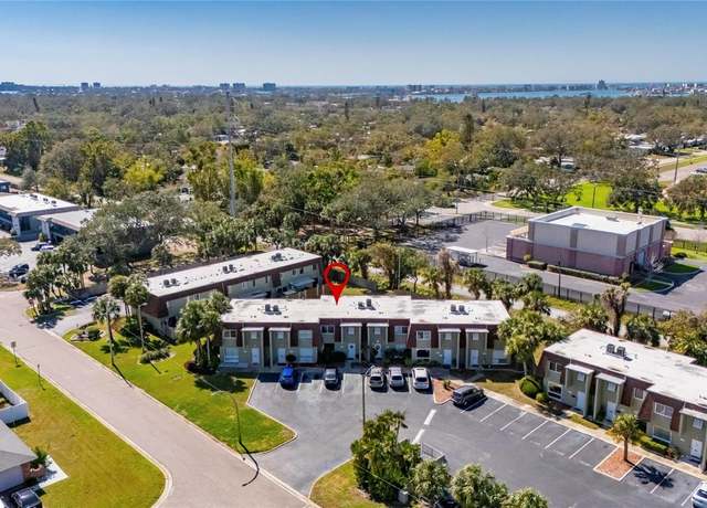 Property at 1370 70th St N Unit 2-1382, St Petersburg, FL 33710, 3 beds, 2.5 baths