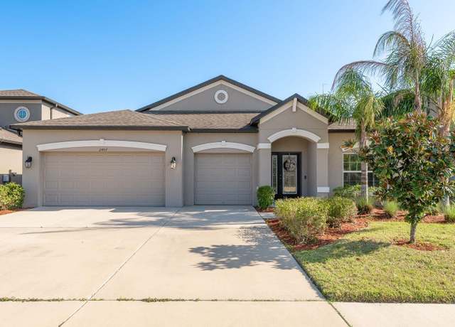 Property at 11407 Acacia Grove Ln, Riverview, FL 33579, 4 beds, 3 baths