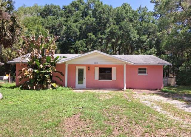 Property at 11305 SW 186th Cir, Dunnellon, FL 34432, 2 beds, 2 baths