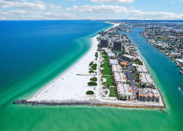 Property at 7564 Bayshore Dr #302, Treasure Island, FL 33706, 2 beds, 2 baths