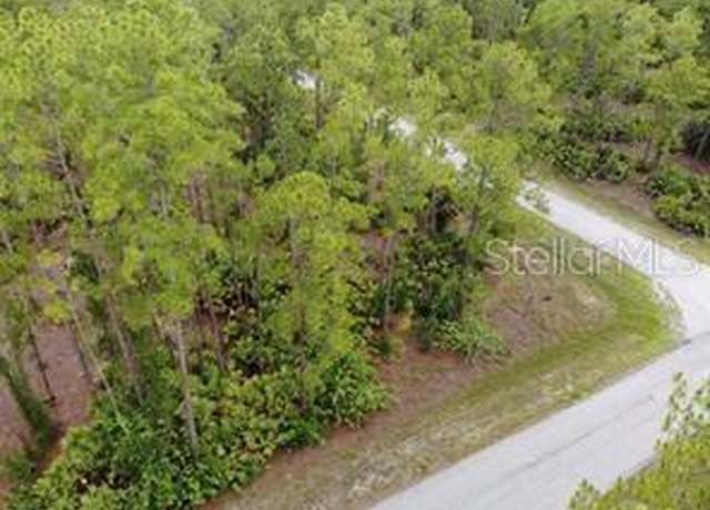Property at 3100 E 22nd St, Alva, FL 33920
