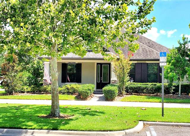 Property at 12862 Rangeland Blvd, Odessa, FL 33556, 3 beds, 2 baths