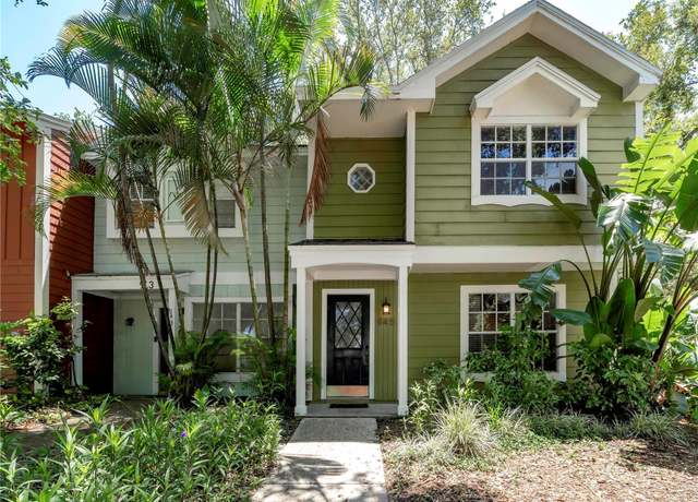 Property at 945 Hamilton Ct, Palm Harbor, FL 34683, 3 beds, 2.5 baths