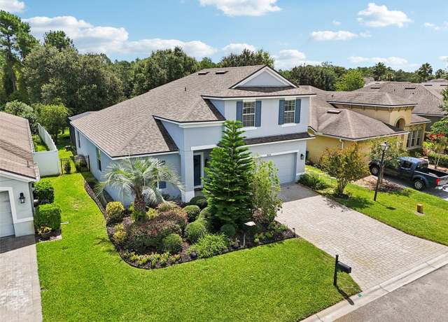 Property at 806 Battersea Dr, St Augustine, FL 32095, 4 beds, 2.5 baths