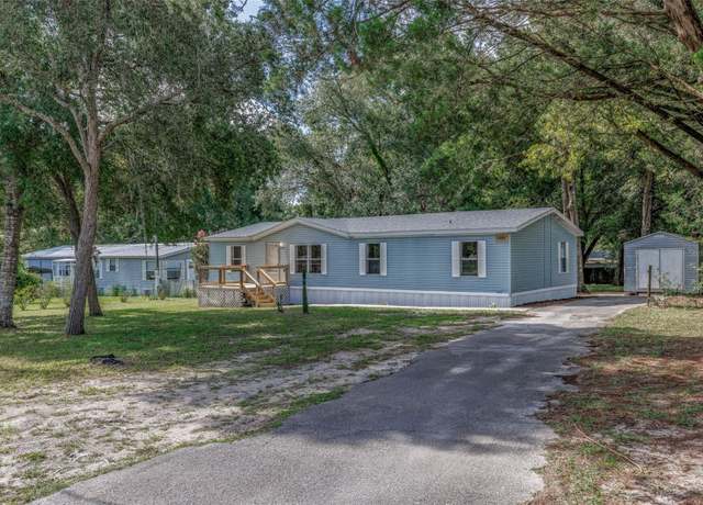 Property at 2692 E Venus St, Inverness, FL 34453, 3 beds, 2 baths