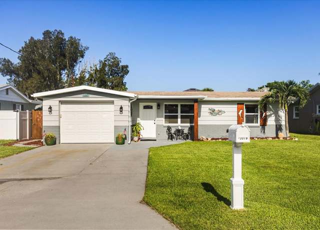 Property at 13319 Susan Dr, Hudson, FL 34667, 3 beds, 2 baths