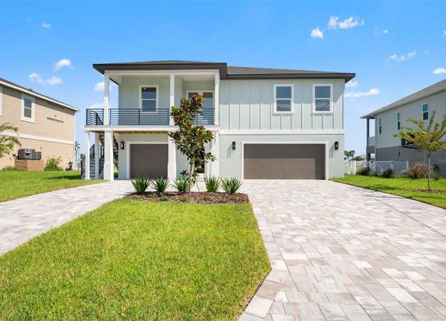Property at 3447 Palometa Dr, Hernando Beach, FL 34607, 3 beds, 2 baths