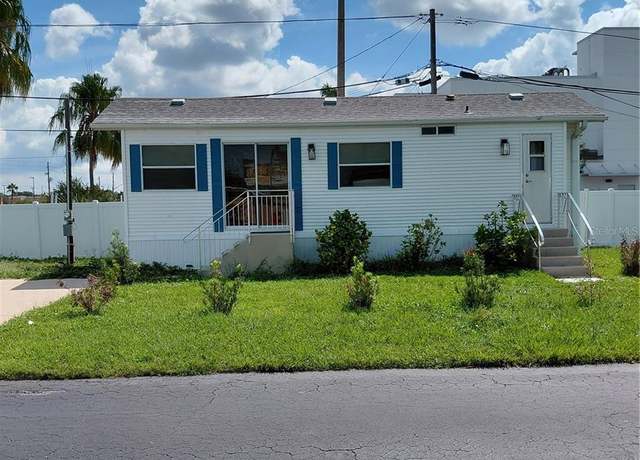 Property at 6720 Park Blvd N #1, Pinellas Park, FL 33781, 1 bed, 1 bath