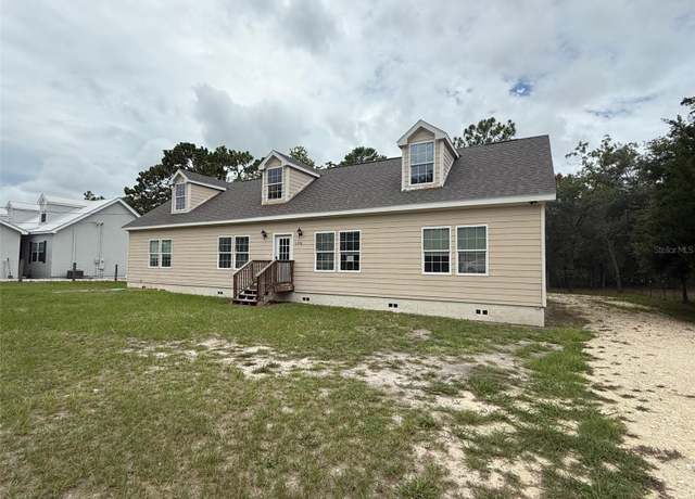 Property at 11970 Osprey Ave, Weeki Wachee, FL 34614, 3 beds, 2 baths