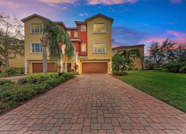 Property at 1522 3rd Street Cir E, Palmetto, FL 34221, 4 beds, 4 baths