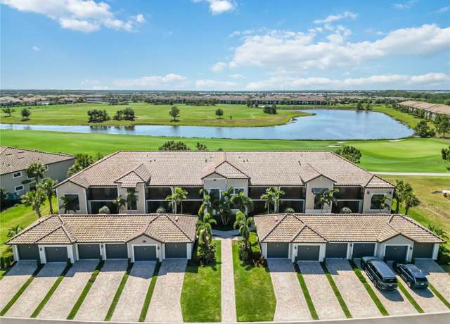 Property at 5664 Palmer Cir #102, Bradenton, FL 34211, 2 beds, 2 baths