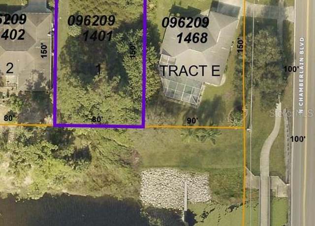 Property at Alliance Ave, North Port, FL 34286