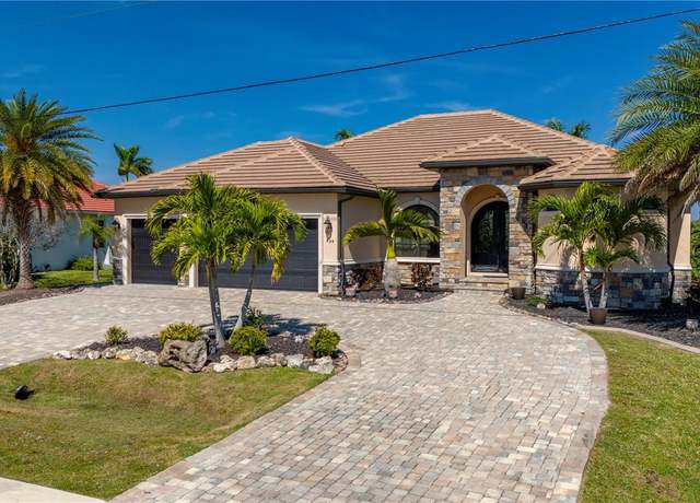 Property at 669 Monaco Dr, Punta Gorda, FL 33950, 3 beds, 3 baths