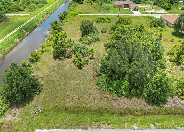 Property at 3701 10th St SW, Lehigh Acres, FL 33976