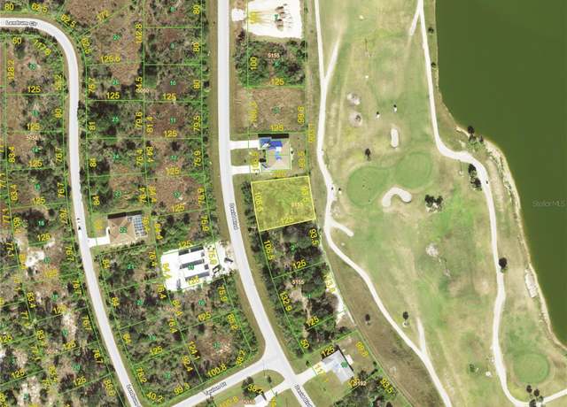 Property at 7266 David Blvd, Port Charlotte, FL 33981