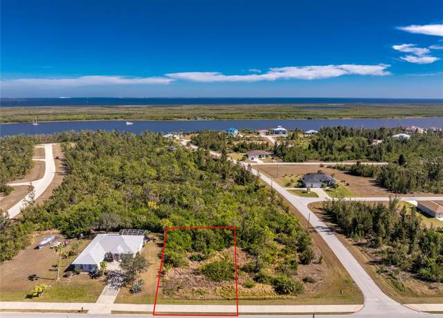 Property at 9346 ST Paul Dr, Port Charlotte, FL 33981