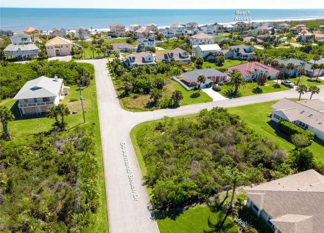 Property at 64 Armand Beach Dr, Palm Coast, FL 32137