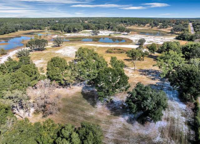 Property at SE 180 Street Rd, Umatilla, FL 32784