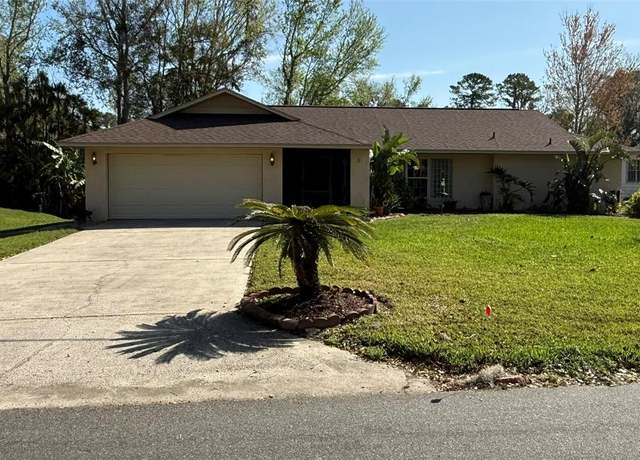 Property at 5 Magnolia Ln, Yalaha, FL 34797, 3 beds, 2 baths