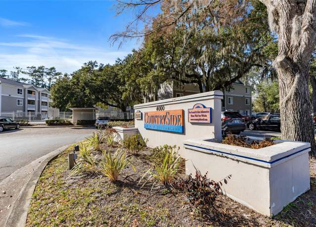 Property at 4000 SW 23rd St Unit 2-302, Gainesville, FL 32608, 4 beds, 4 baths