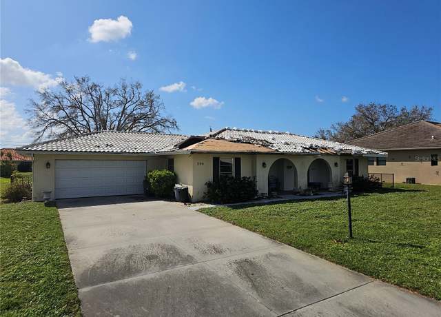 Property at 306 Signorelli Dr, Nokomis, FL 34275, 2 beds, 2.5 baths