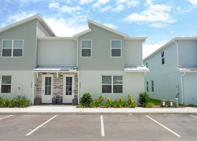 Property at 7944 Formosa Valley Pl, Kissimmee, FL 34747, 5 beds, 4.5 baths
