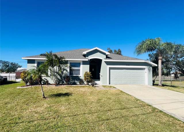 Property at 6336 Florida Cir, Apollo Beach, FL 33572, 3 beds, 2 baths