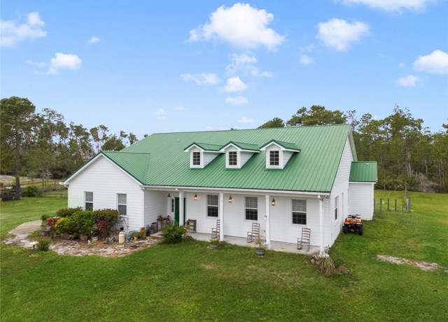 Property at 3520 Hyder Ave, Deltona, FL 32738, 4 beds, 2 baths