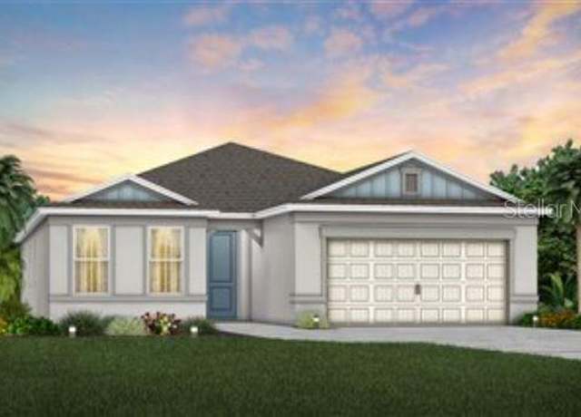 Property at 1833 Groveline Rd, St Cloud, FL 34771, 4 beds, 3 baths
