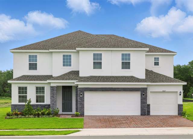 Property at 5067 Northern Dove Ave, Mount Dora, FL 32757, 5 beds, 3.5 baths