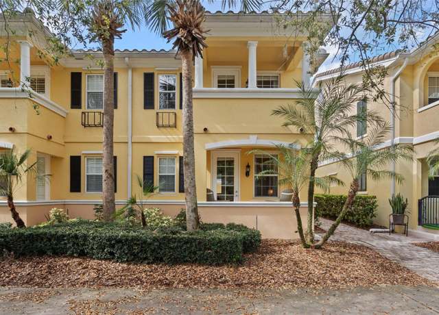 Property at 11846 Nautica Dr, Orlando, FL 32827, 3 beds, 3 baths