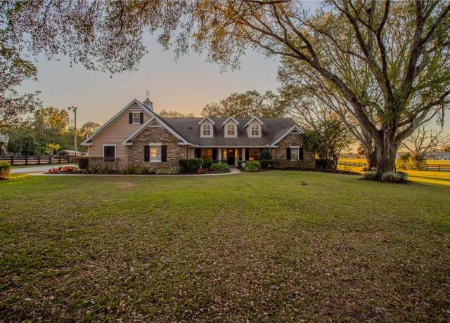 Property at 31707 Orange St, Sorrento, FL 32776, 4 beds, 3 baths