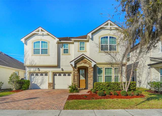 Property at 5029 Southlawn Ave, Orlando, FL 32811, 4 beds, 2.5 baths