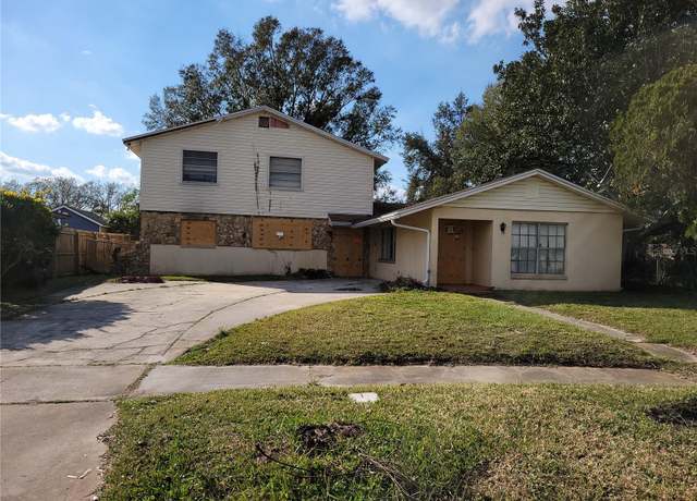 Property at 2652 Ravenall Ave, Orlando, FL 32811, 5 beds, 2.5 baths
