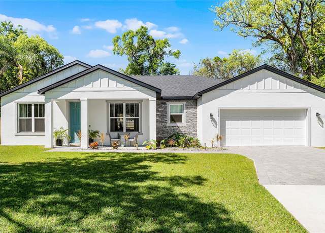 Property at 1806 Paloma Ave, Sanford, FL 32771, 3 beds, 2 baths