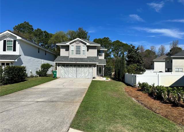 Property at 268 Twin Lakes Ln, Destin, FL 32541, 3 beds, 2.5 baths