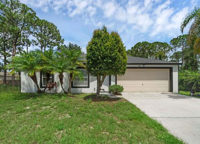 Property at 969 Commerce Rd SE, Palm Bay, FL 32909, 3 beds, 2 baths