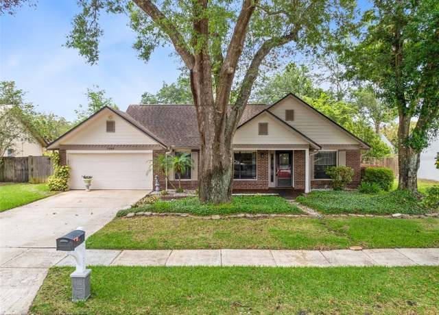 Property at 7249 Abbey Ln, Winter Park, FL 32792, 4 beds, 2 baths