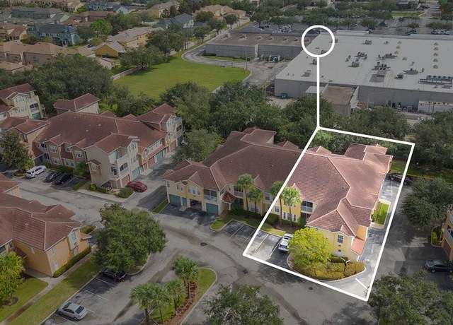 Property at 12220 Wild Iris Way #103, Orlando, FL 32837, 2 beds, 2 baths