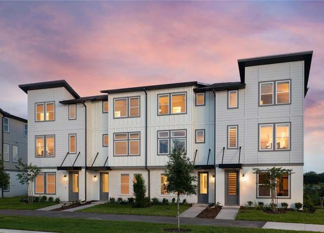 Property at 8460 Sperry St, Orlando, FL 32827, 3 beds, 3.5 baths
