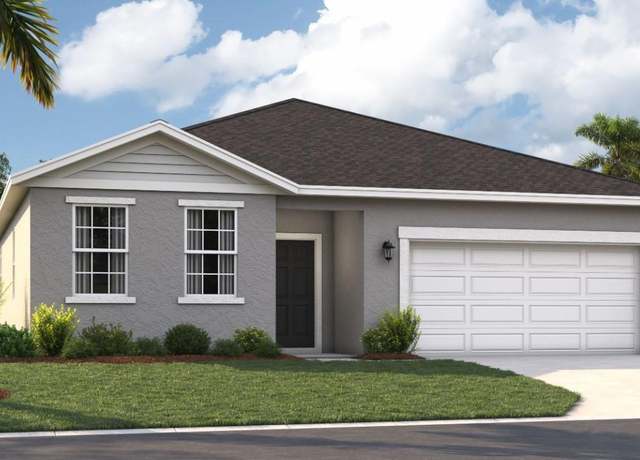 Property at 1267 Normandy Dr, Haines City, FL 33844, 4 beds, 3 baths