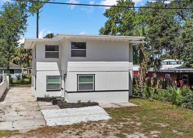 Property at 1324 Powers Ave, Holly Hill, FL 32117, 5 beds, 2 baths