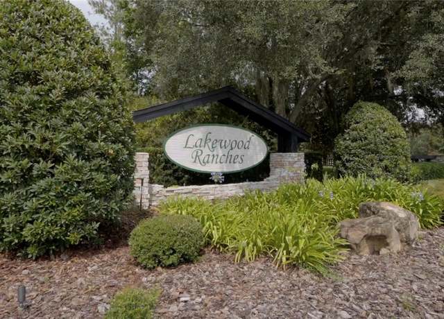 Property at 24148 Deep Springs Loop, Eustis, FL 32736
