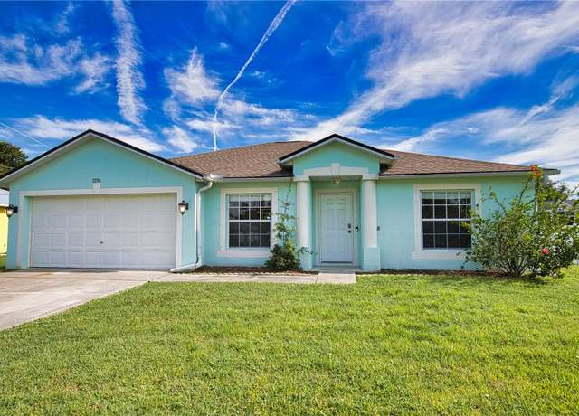 Property at 7250 Totem Ave, North Port, FL 34291, 3 beds, 2 baths