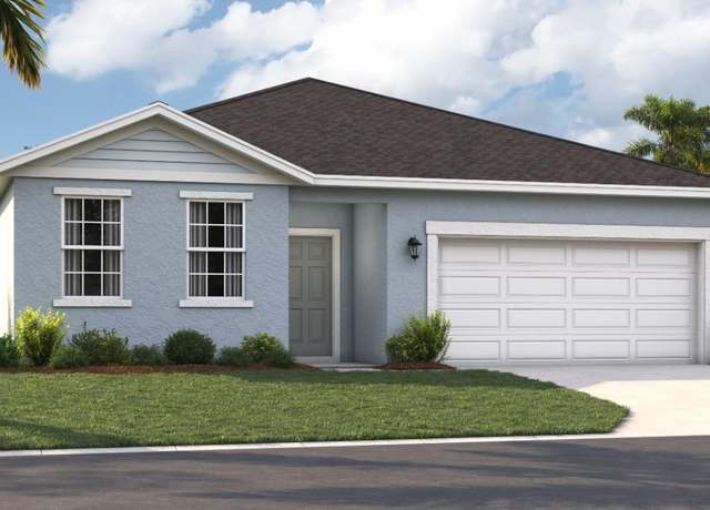 Property at 6524 Waterlily Pl, Lake Hamilton, FL 33851, 4 beds, 3 baths