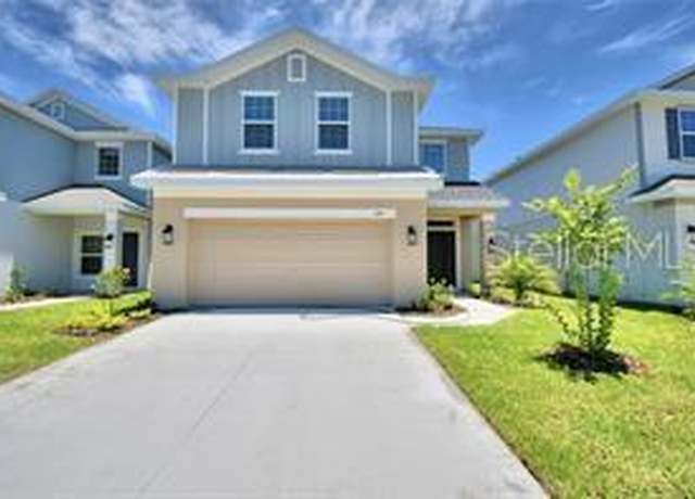 Property at 1476 Leamington Ln, Winter Haven, FL 33884, 4 beds, 2.5 baths