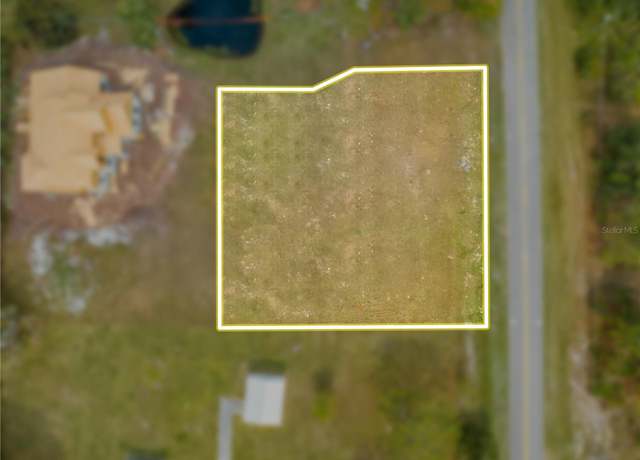 Property at 2024 Mcmichael Rd, St Cloud, FL 34771