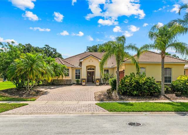 Property at 3427 Harborside Ct, Kissimmee, FL 34746, 4 beds, 3 baths