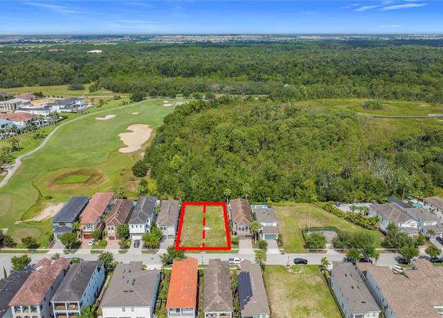 Property at 952 Desert Mountain Ct, Reunion, FL 34747