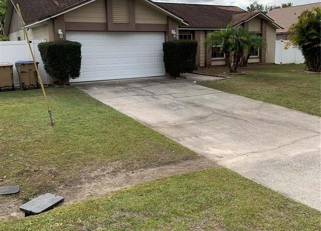 Property at 306 Medina Ct, Kissimmee, FL 34758, 3 beds, 2 baths